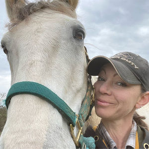 Meet your Posher, Brenda